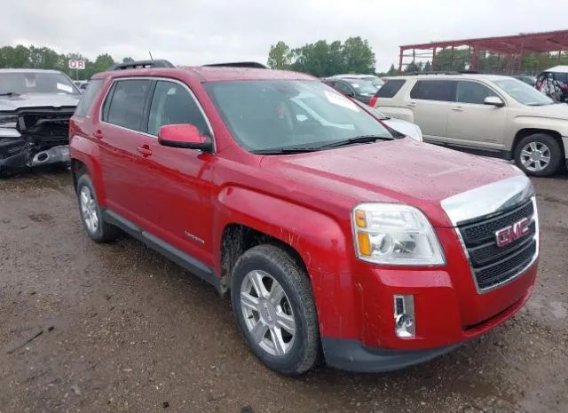 GMC TERRAIN 2014 2gkalrek1e6383587