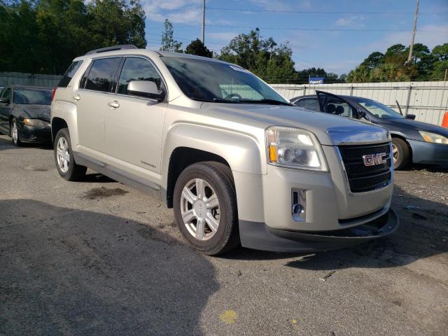 GMC TERRAIN SL 2015 2gkalrek1f6104141