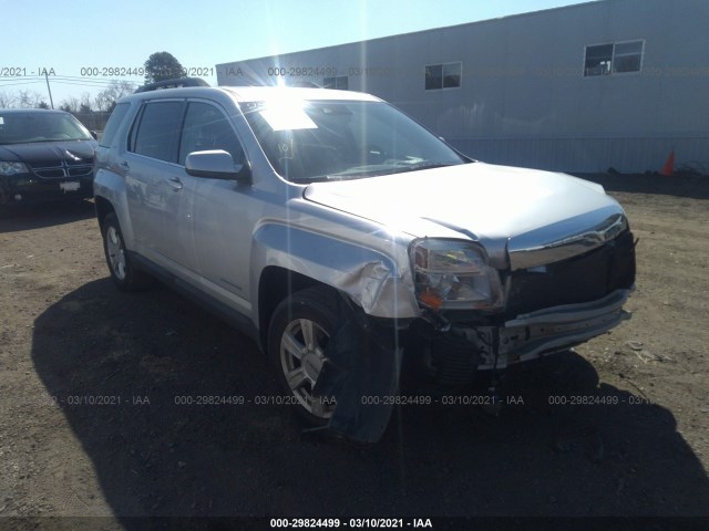 GMC TERRAIN 2015 2gkalrek1f6117276