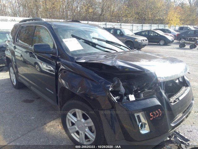 GMC TERRAIN 2015 2gkalrek1f6129766