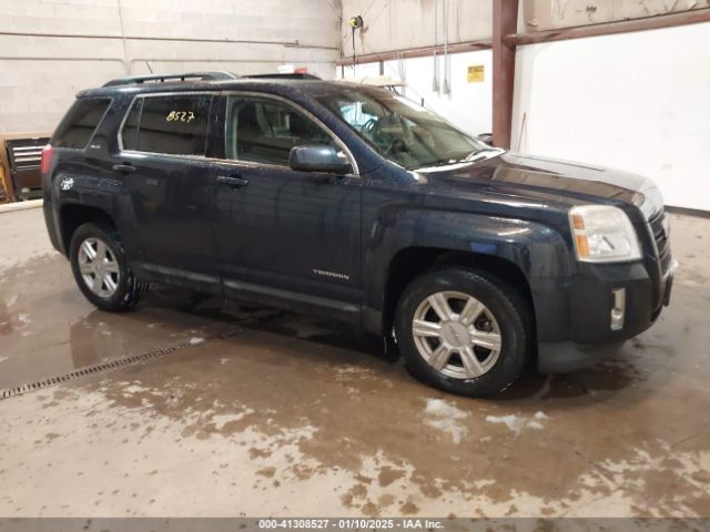 GMC TERRAIN 2015 2gkalrek1f6130545