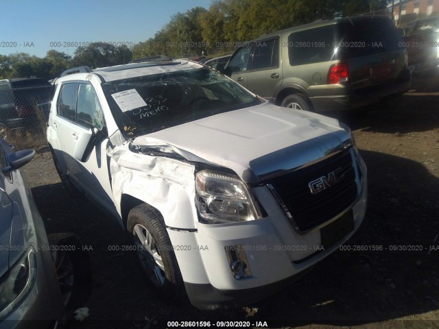 GMC TERRAIN 2015 2gkalrek1f6133333