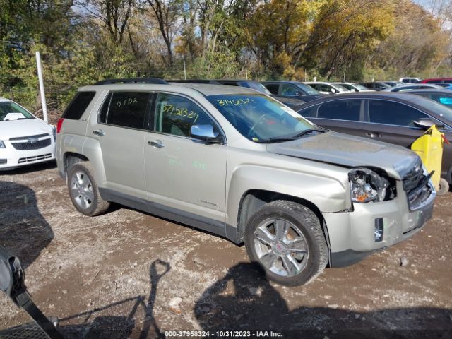 GMC TERRAIN 2015 2gkalrek1f6149922