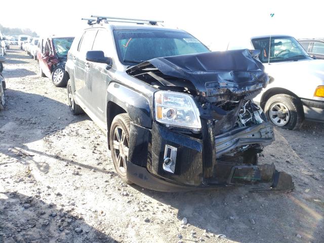 GMC TERRAIN SL 2015 2gkalrek1f6150729