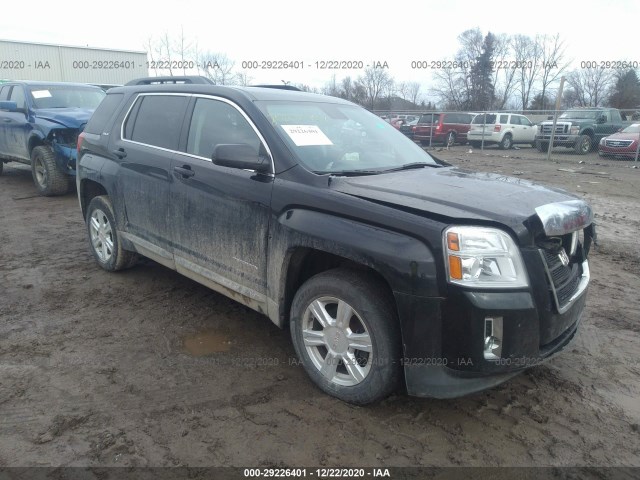 GMC TERRAIN 2015 2gkalrek1f6151007