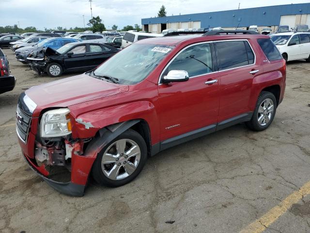 GMC TERRAIN SL 2015 2gkalrek1f6151797