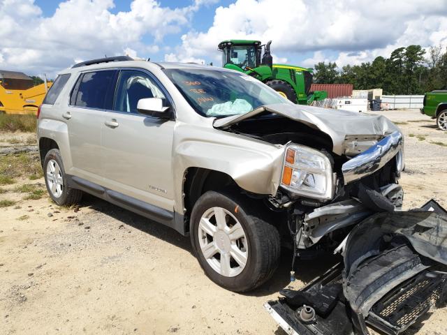 GMC TERRAIN SL 2015 2gkalrek1f6169524