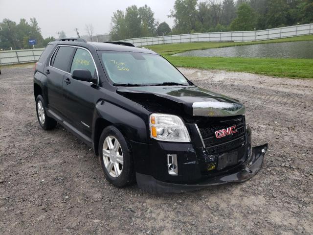 GMC TERRAIN SL 2015 2gkalrek1f6170821