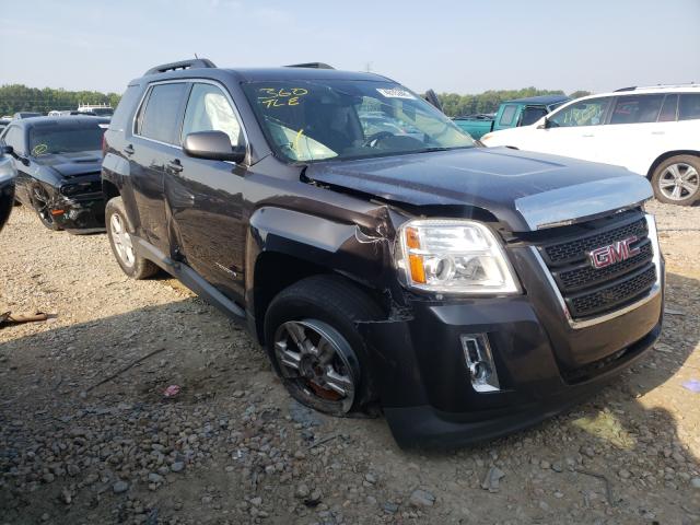 GMC TERRAIN SL 2015 2gkalrek1f6185156