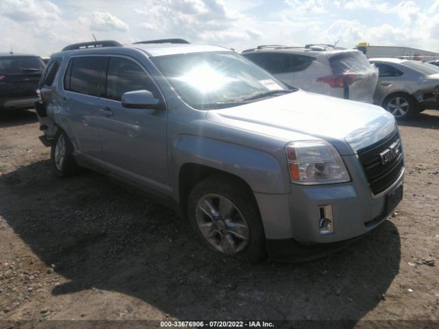 GMC TERRAIN 2015 2gkalrek1f6195444