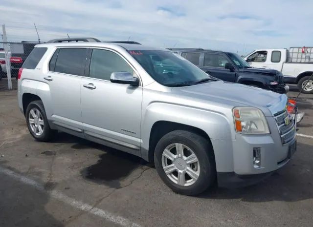 GMC TERRAIN 2015 2gkalrek1f6200397