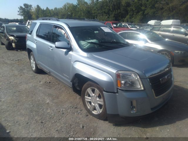 GMC TERRAIN 2015 2gkalrek1f6213148