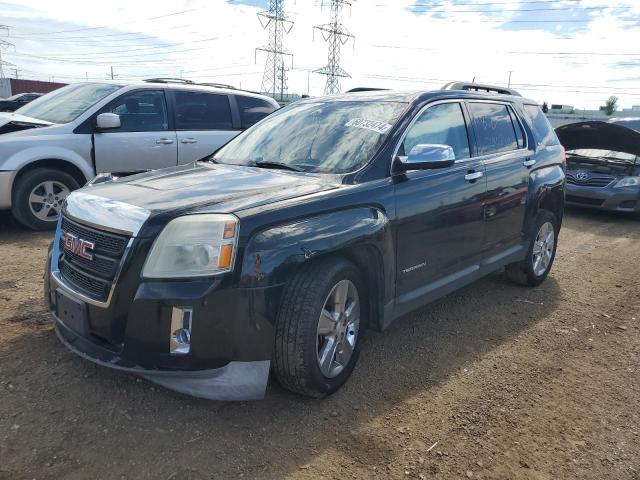 GMC TERRAIN SL 2015 2gkalrek1f6253942