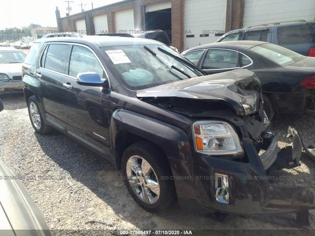 GMC TERRAIN 2015 2gkalrek1f6259742