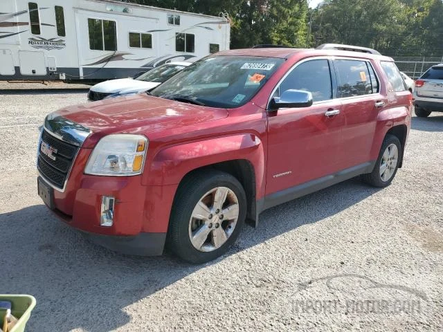 GMC TERRAIN 2015 2gkalrek1f6275794