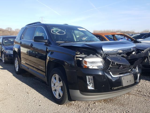 GMC TERRAIN SL 2015 2gkalrek1f6276248