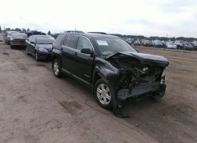 GMC TERRAIN 2015 2gkalrek1f6276864