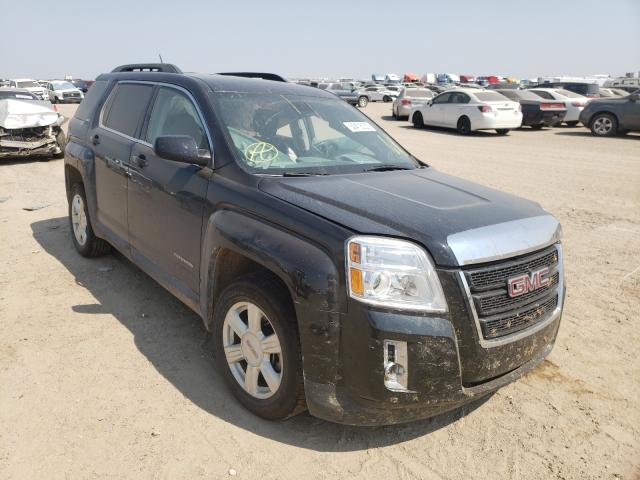 GMC TERRAIN SL 2015 2gkalrek1f6286925