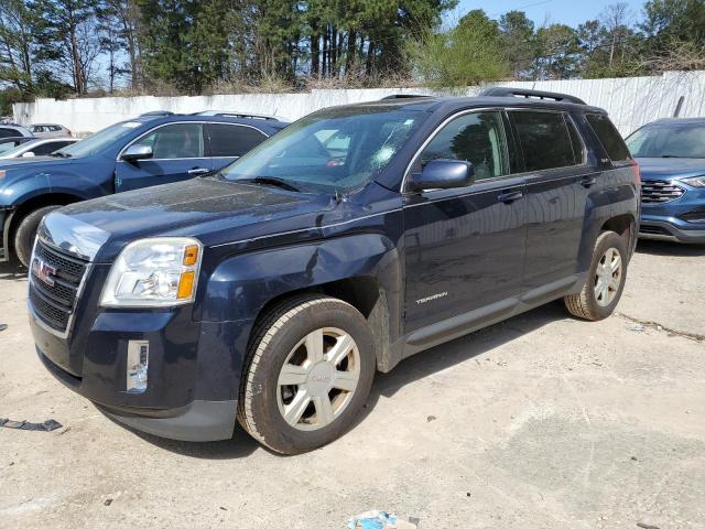 GMC TERRAIN SL 2015 2gkalrek1f6290909