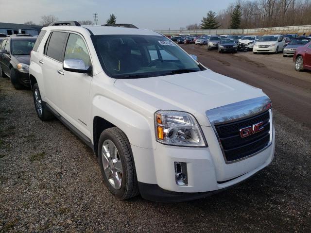 GMC TERRAIN SL 2015 2gkalrek1f6291185