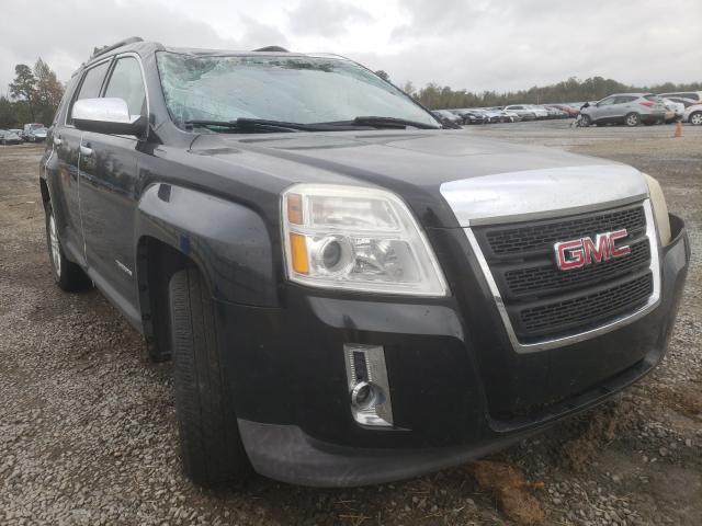 GMC TERRAIN SL 2015 2gkalrek1f6291414