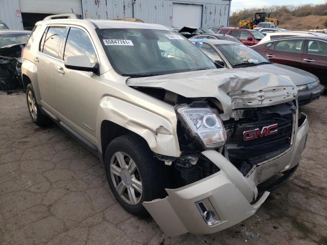 GMC TERRAIN SL 2015 2gkalrek1f6295611