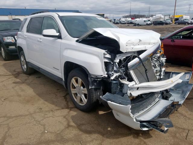 GMC TERRAIN SL 2015 2gkalrek1f6299061