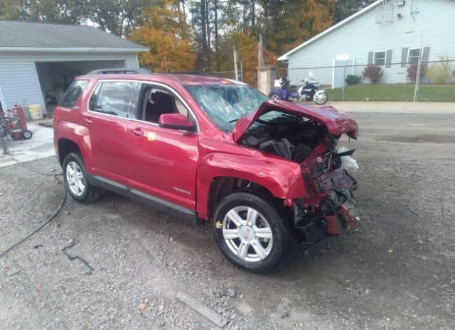 GMC TERRAIN 2015 2gkalrek1f6310608