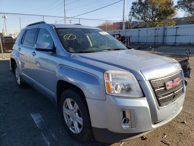 GMC TERRAIN SL 2015 2gkalrek1f6321477