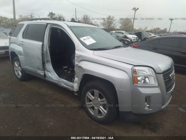 GMC TERRAIN 2015 2gkalrek1f6324704