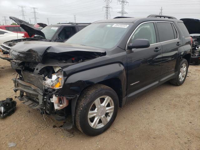 GMC TERRAIN 2015 2gkalrek1f6327022