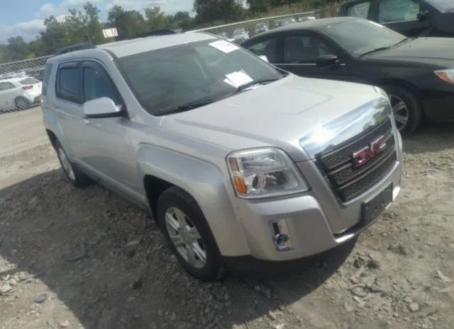 GMC TERRAIN 2015 2gkalrek1f6327568