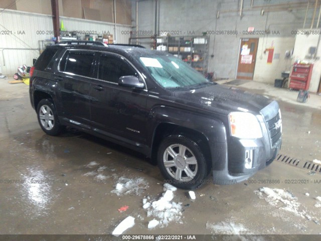 GMC TERRAIN 2015 2gkalrek1f6333290