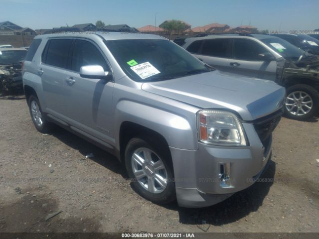 GMC TERRAIN 2015 2gkalrek1f6354897