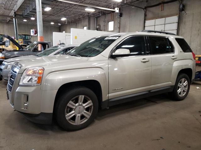 GMC TERRAIN SL 2015 2gkalrek1f6362370