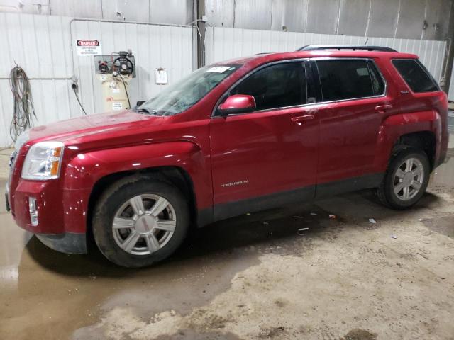 GMC TERRAIN SL 2015 2gkalrek1f6371652