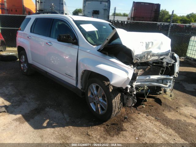 GMC TERRAIN 2015 2gkalrek1f6396471