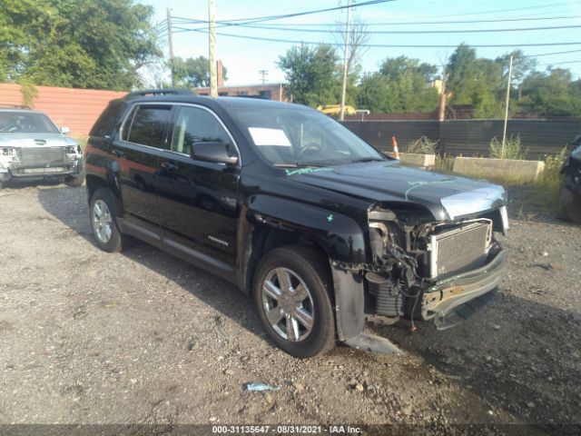 GMC TERRAIN 2015 2gkalrek1f6399385