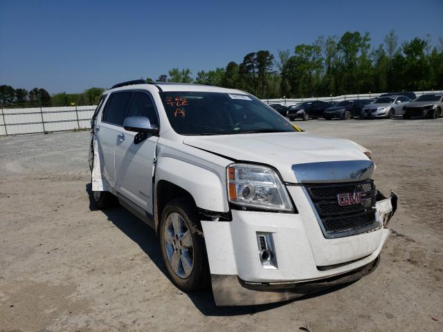 GMC TERRAIN SL 2015 2gkalrek1f6428481