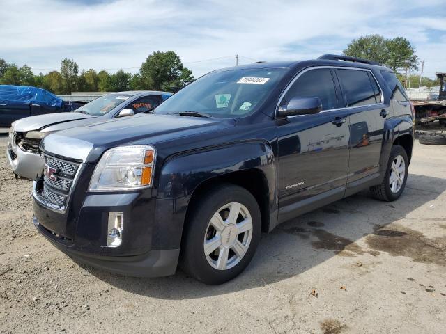 GMC TERRAIN SL 2015 2gkalrek1f6428996