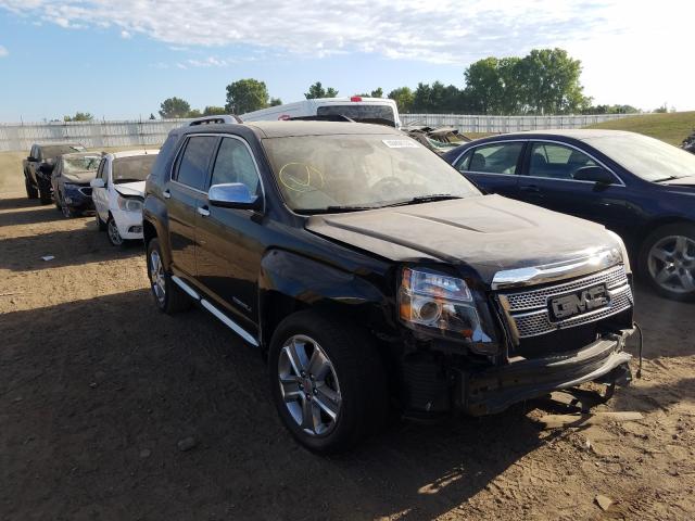 GMC TERRAIN DE 2016 2gkalrek1g6342332