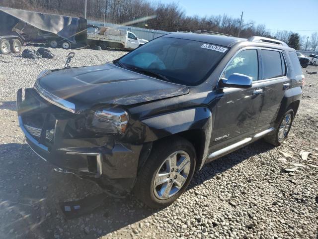 GMC TERRAIN DE 2016 2gkalrek1g6346042