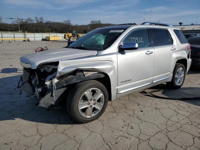 GMC TERRAIN DE 2017 2gkalrek1h6149714