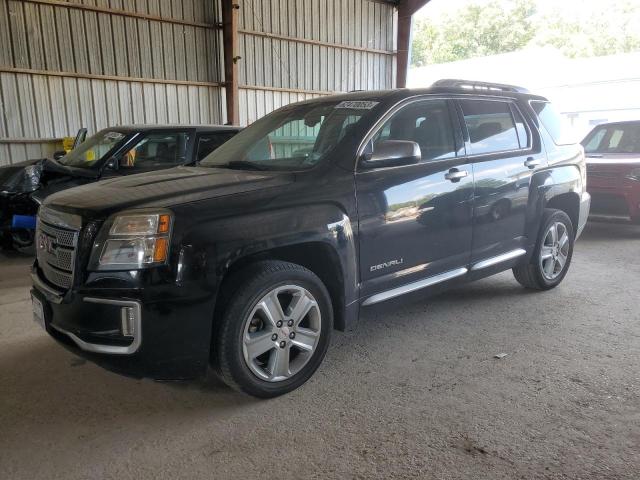 GMC TERRAIN DE 2017 2gkalrek1h6218174