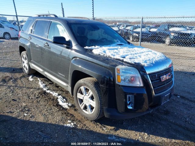 GMC TERRAIN 2014 2gkalrek2e6103613