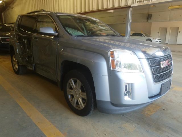 GMC TERRAIN SL 2014 2gkalrek2e6114496