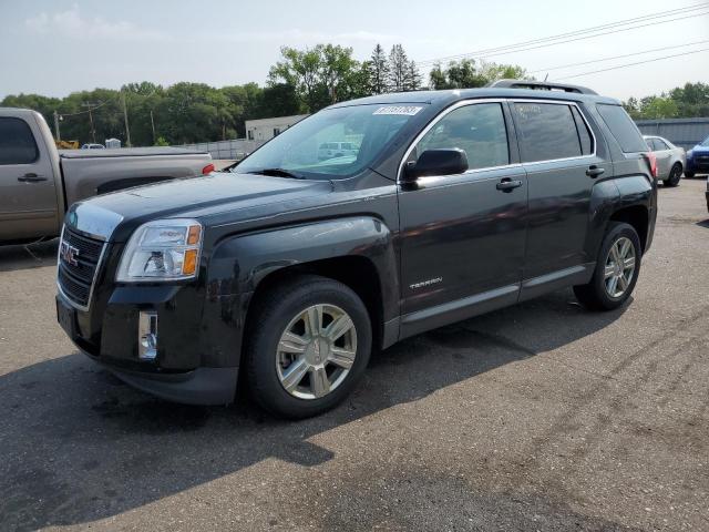 GMC TERRAIN SL 2014 2gkalrek2e6119021