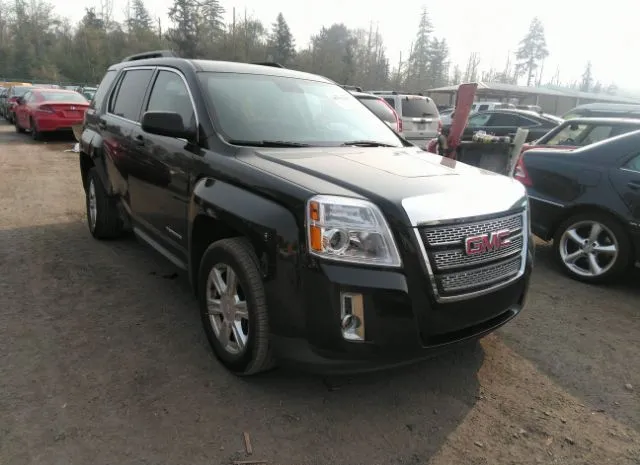 GMC TERRAIN 2014 2gkalrek2e6119343