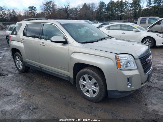 GMC TERRAIN 2014 2gkalrek2e6136613