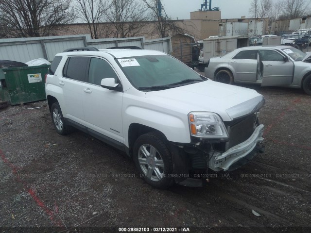 GMC TERRAIN 2014 2gkalrek2e6142461